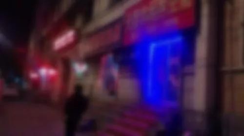 荆门一男子到按摩店要求“特殊服务”，被店主拒绝！结果…